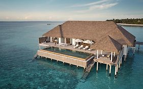 Como Maalifushi 5*